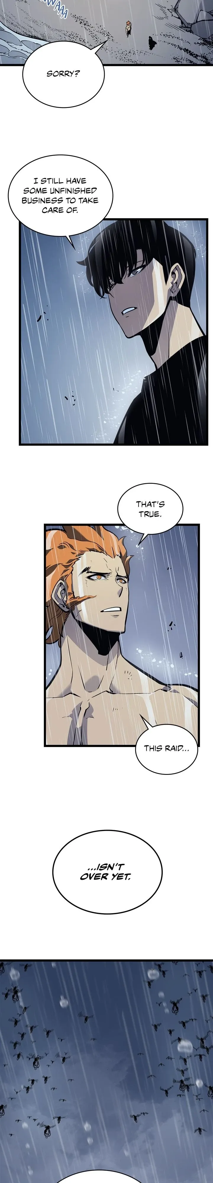 Solo Leveling Chapter 105 page 15