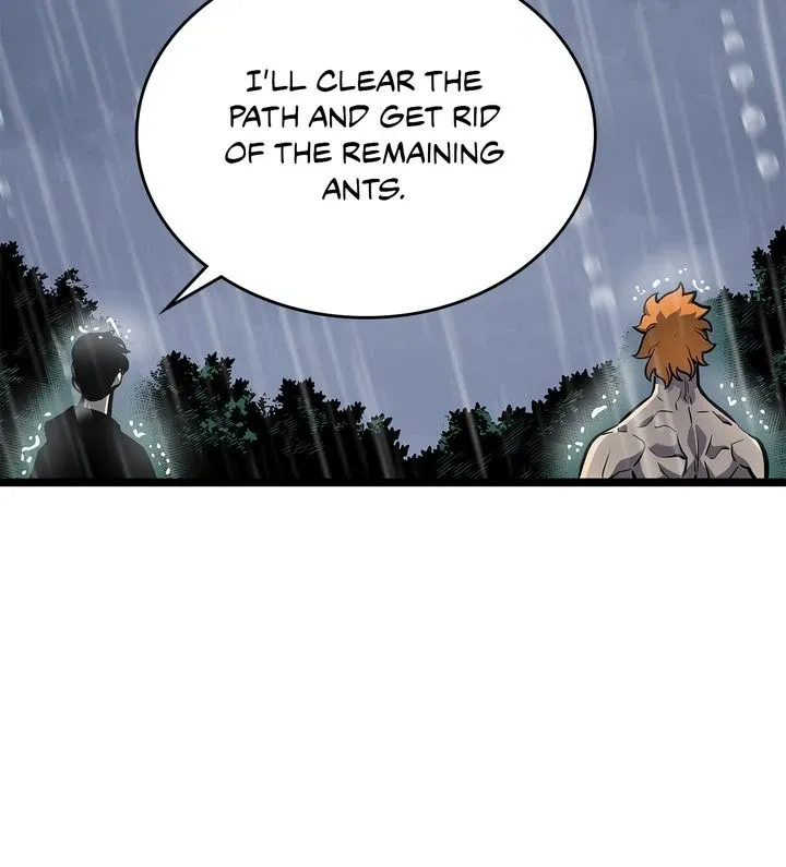 Solo Leveling Chapter 105 page 16