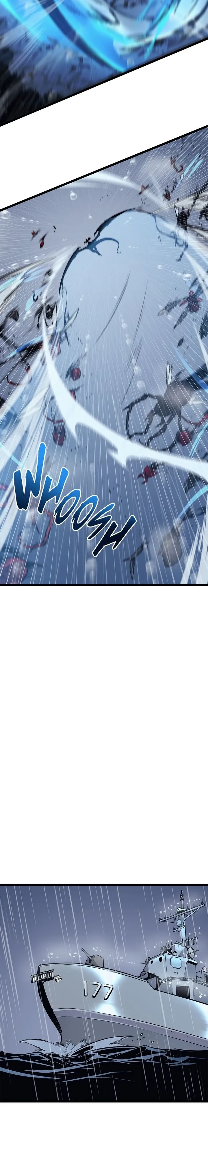 Solo Leveling Chapter 105 page 18