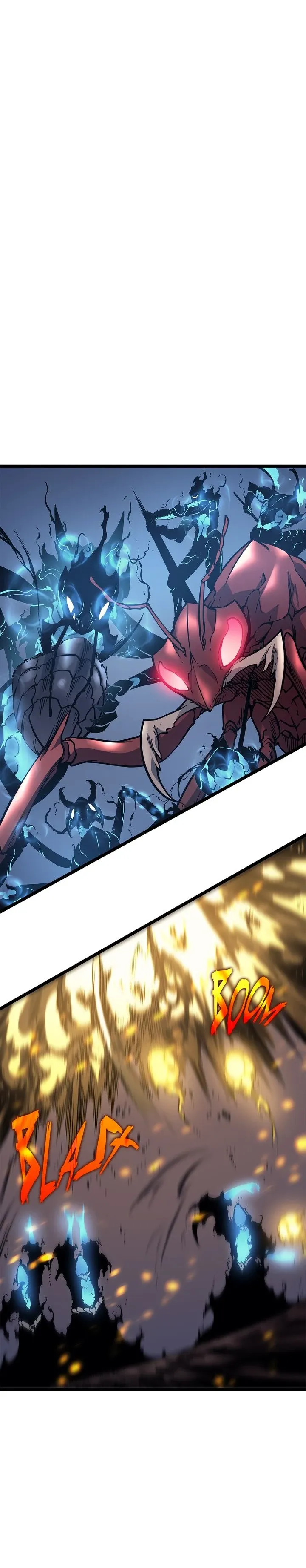 Solo Leveling Chapter 105 page 24