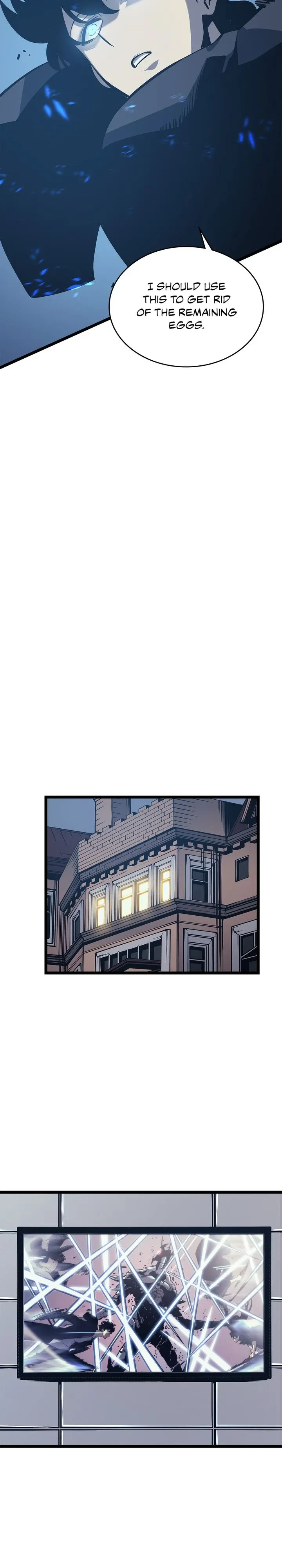 Solo Leveling Chapter 105 page 28