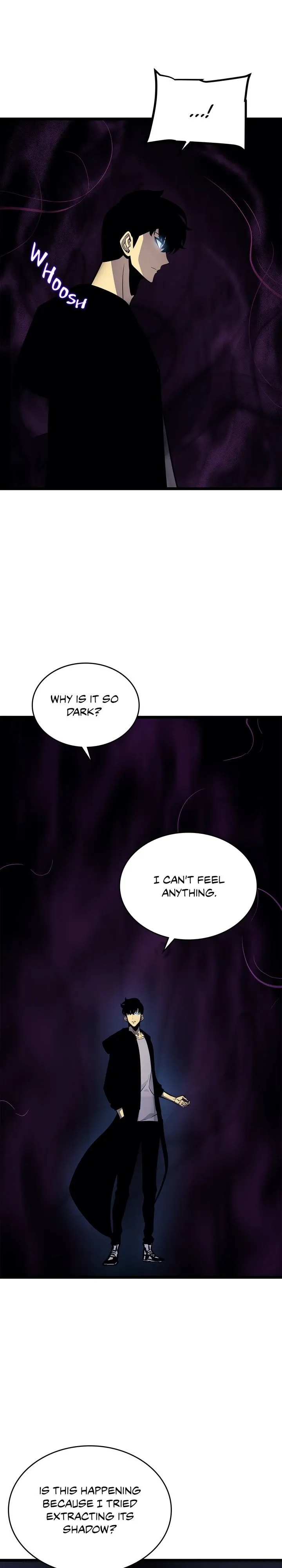 Solo Leveling Chapter 105 page 39