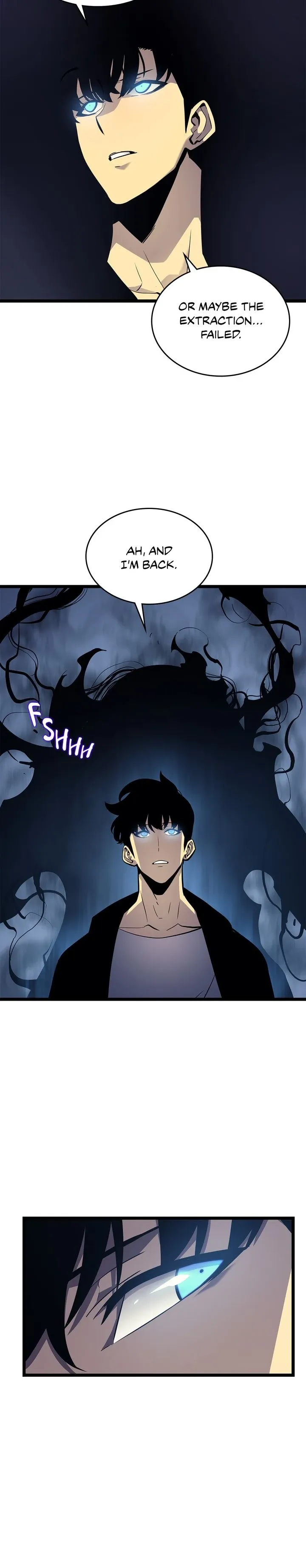 Solo Leveling Chapter 105 page 40