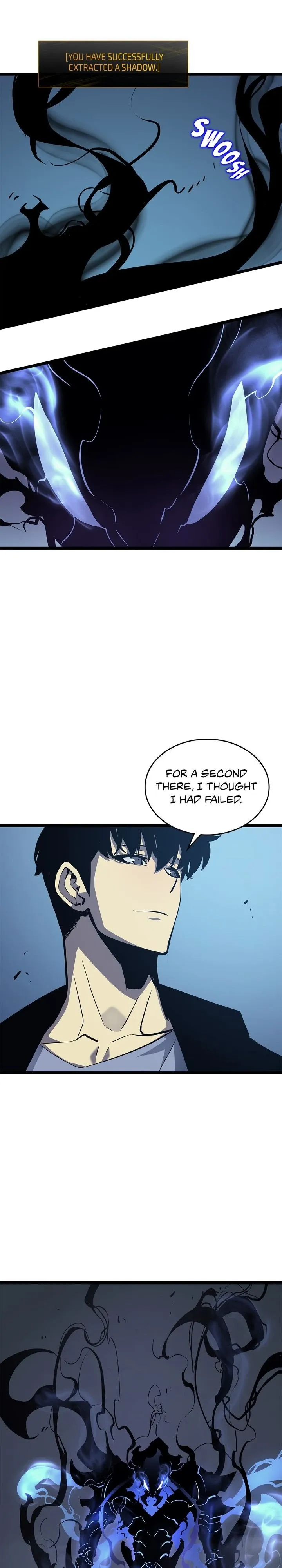 Solo Leveling Chapter 105 page 41