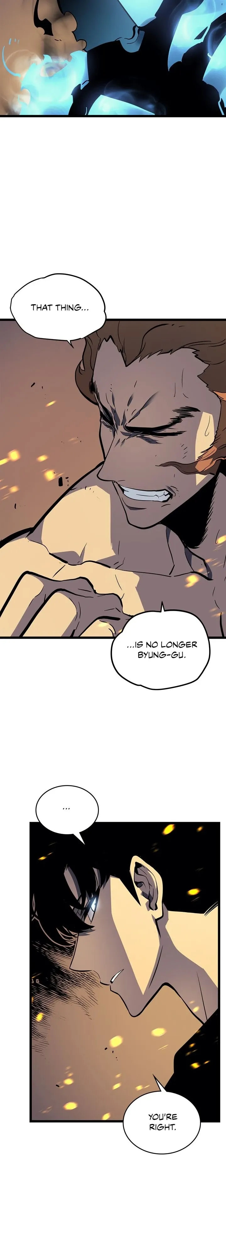 Solo Leveling Chapter 105 page 4