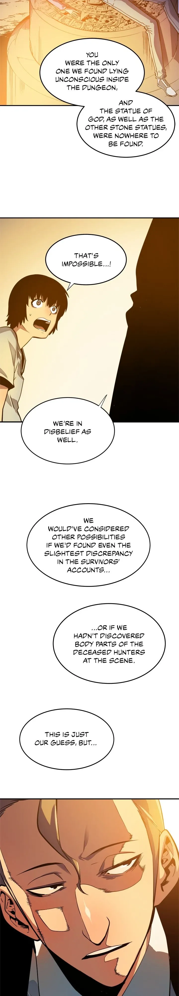 Solo Leveling Chapter 11 page 9