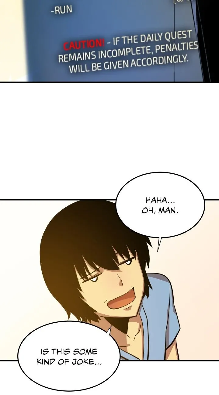 Solo Leveling Chapter 11 page 25
