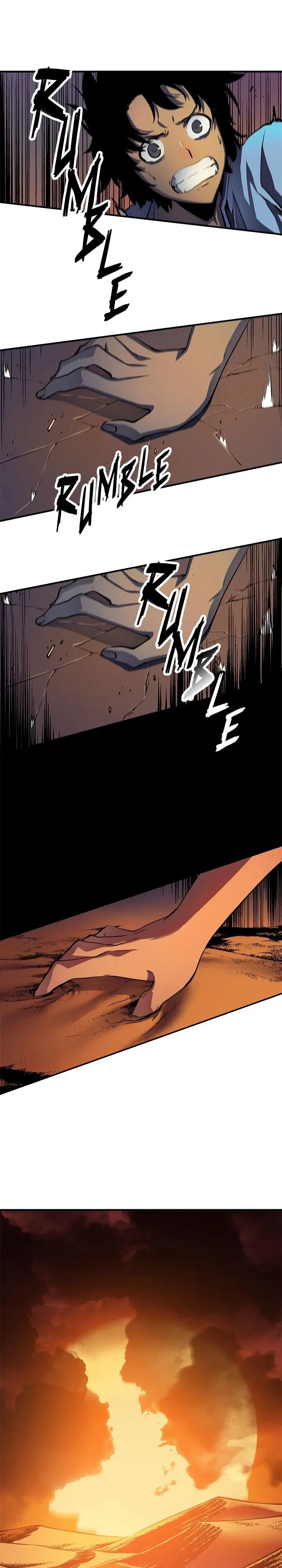Solo Leveling Chapter 11 page 29