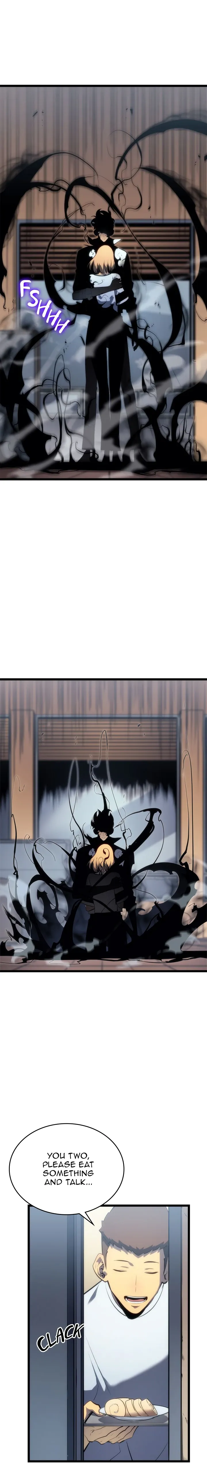 Solo Leveling Chapter 113 page 3