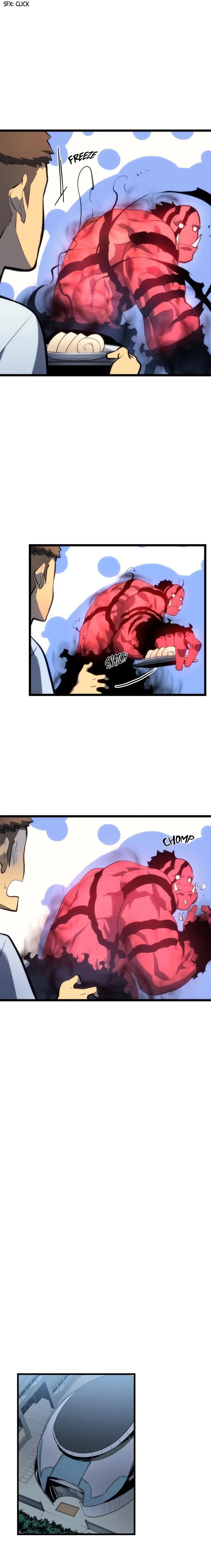 Solo Leveling Chapter 113 page 4