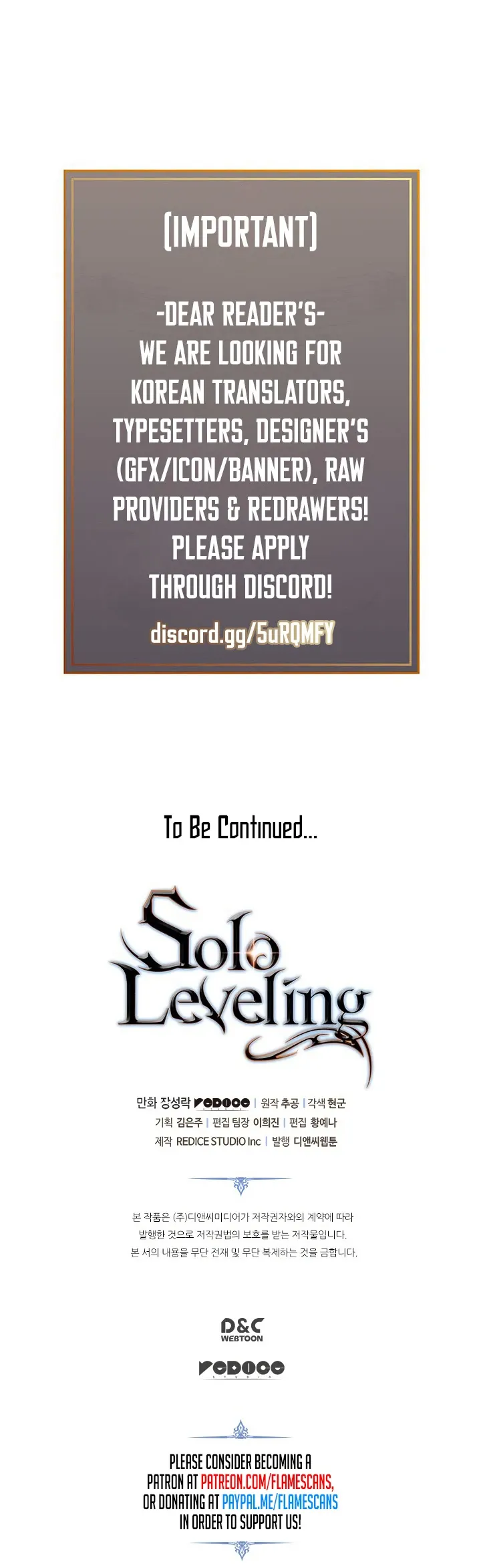 Solo Leveling Chapter 128 page 9