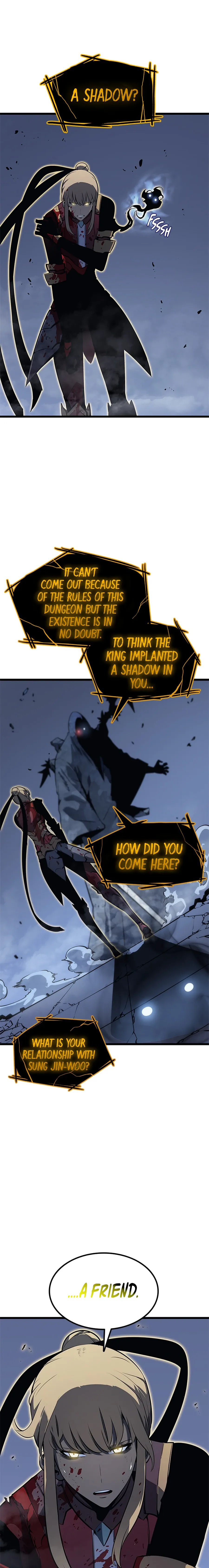 Solo Leveling Chapter 130 page 10