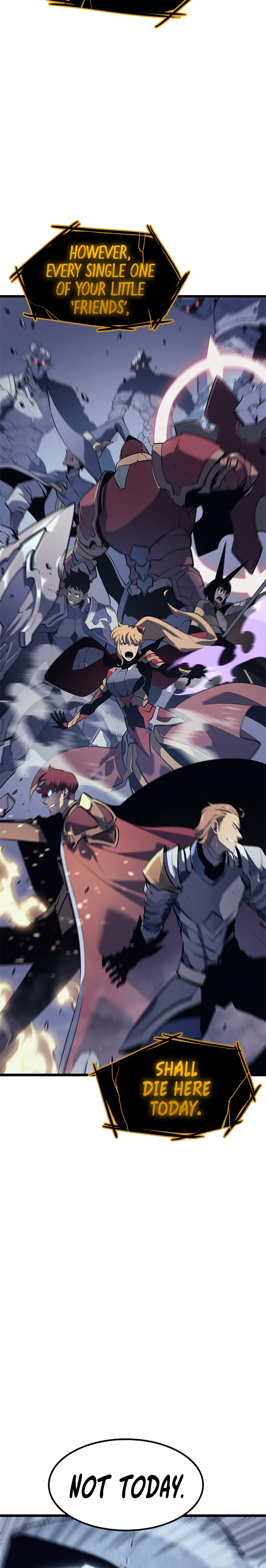 Solo Leveling Chapter 130 page 12