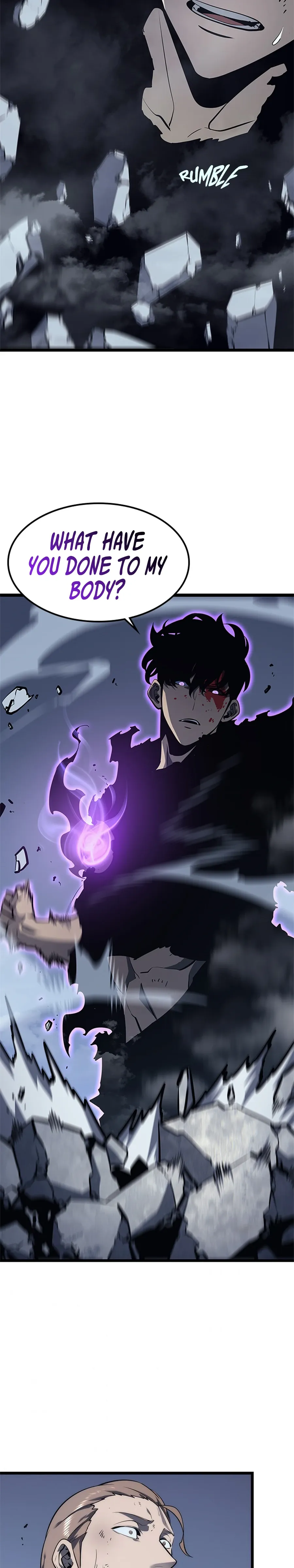 Solo Leveling Chapter 130 page 14