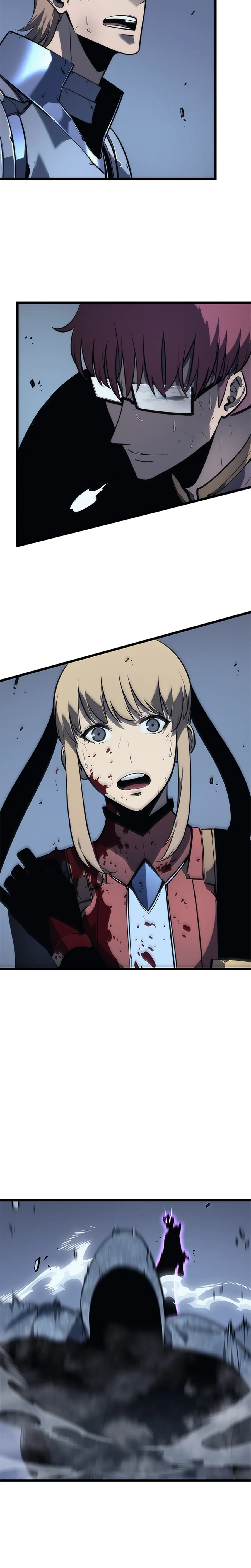 Solo Leveling Chapter 130 page 15