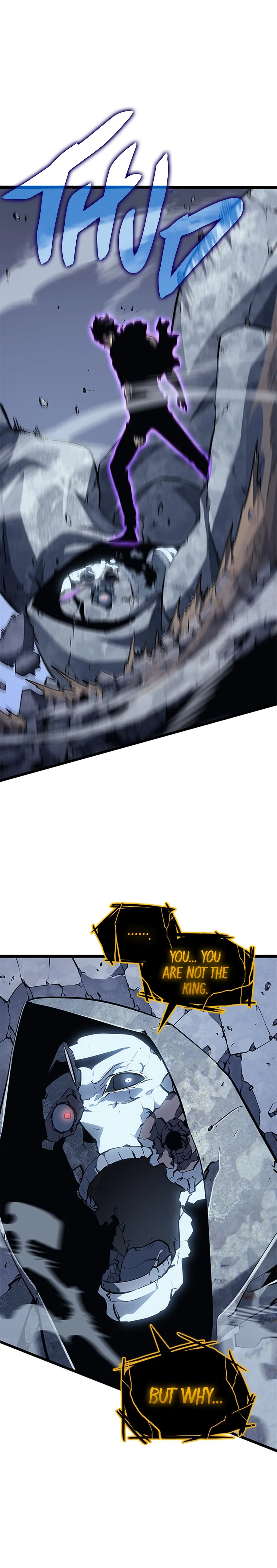 Solo Leveling Chapter 130 page 16
