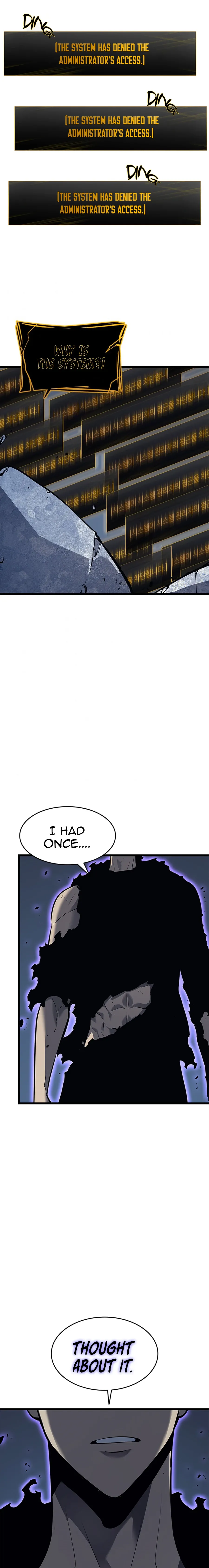 Solo Leveling Chapter 130 page 26