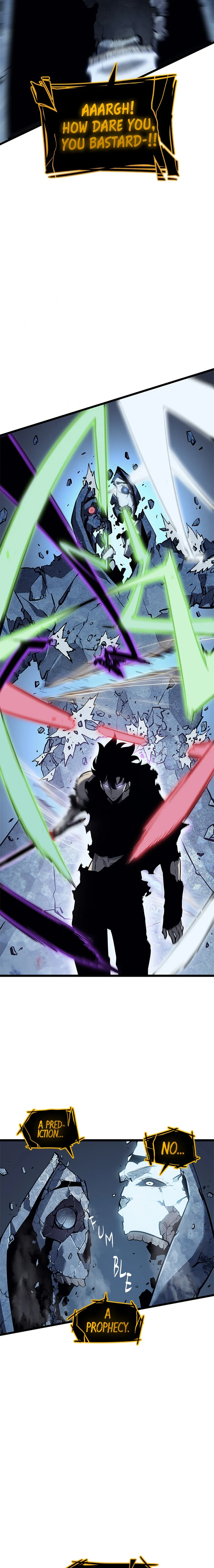 Solo Leveling Chapter 130 page 28
