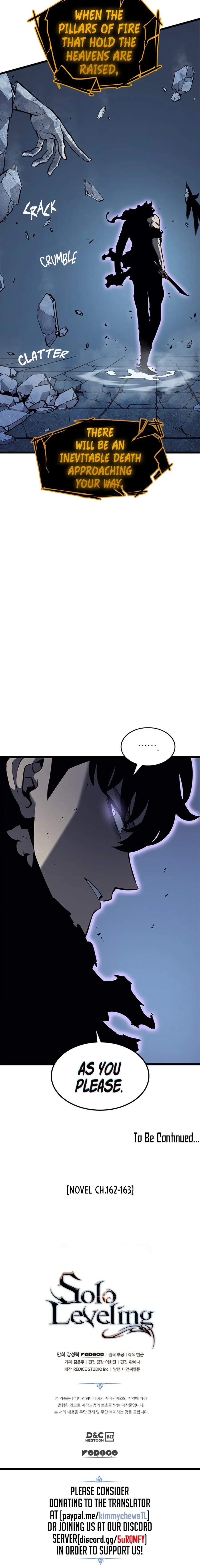 Solo Leveling Chapter 130 page 29