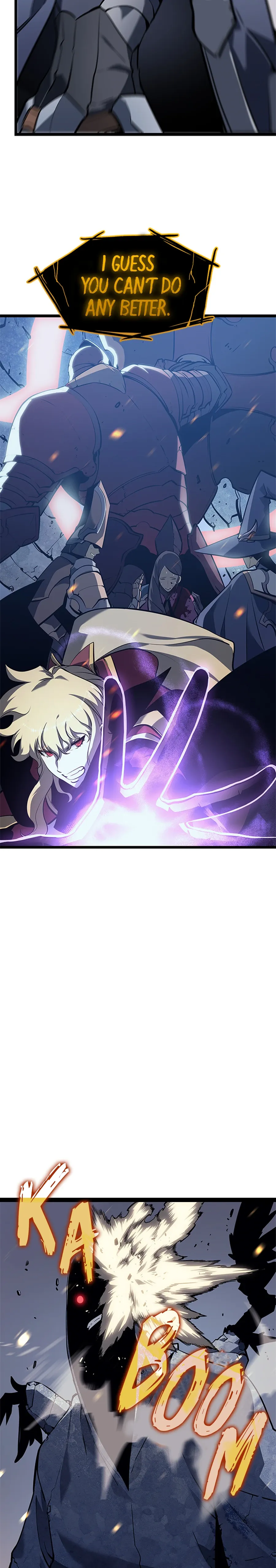 Solo Leveling Chapter 130 page 6