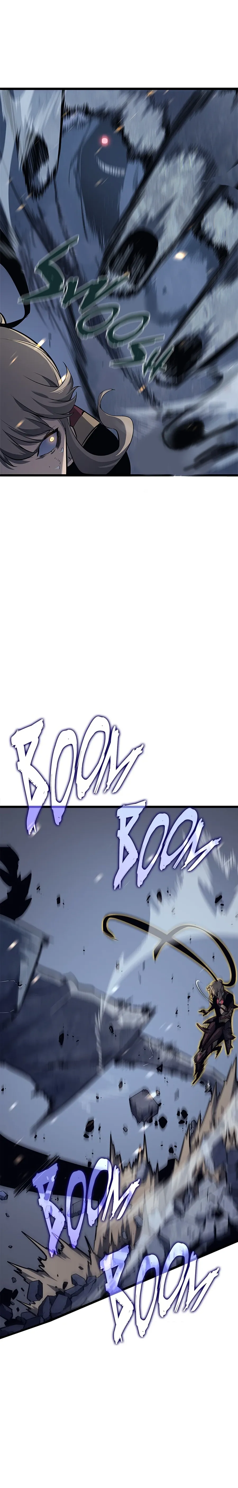 Solo Leveling Chapter 130 page 8