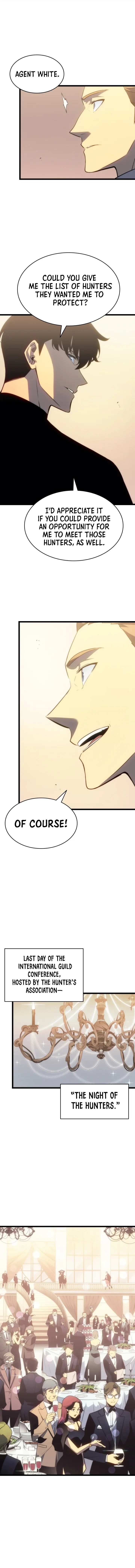 Solo Leveling Chapter 149 page 9