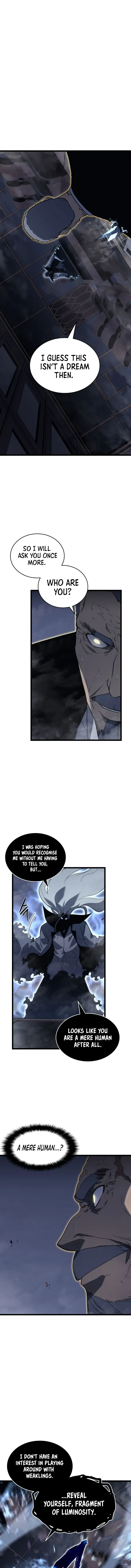 Solo Leveling Chapter 150 page 3