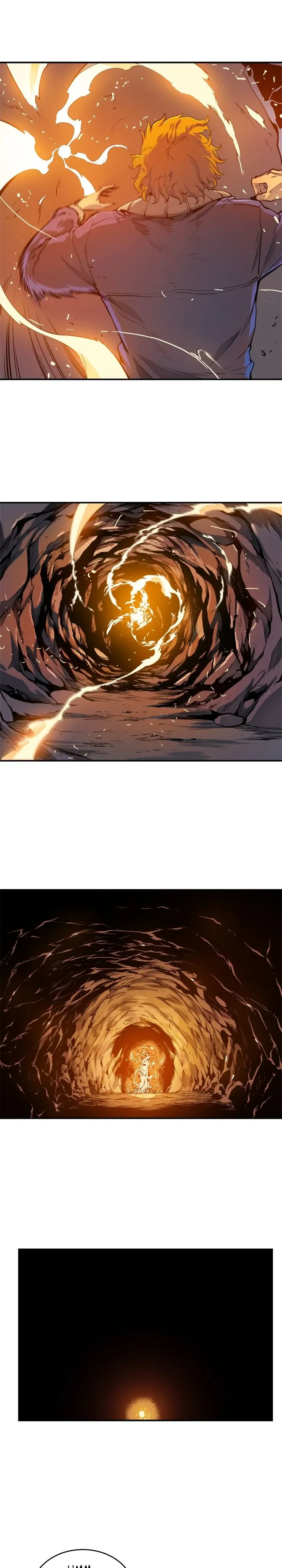 Solo Leveling Chapter 2 page 10