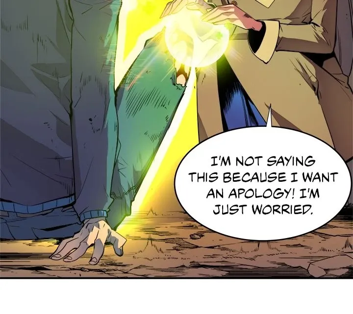 Solo Leveling Chapter 2 page 2
