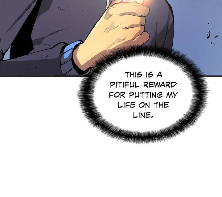 Solo Leveling Chapter 2 page 8