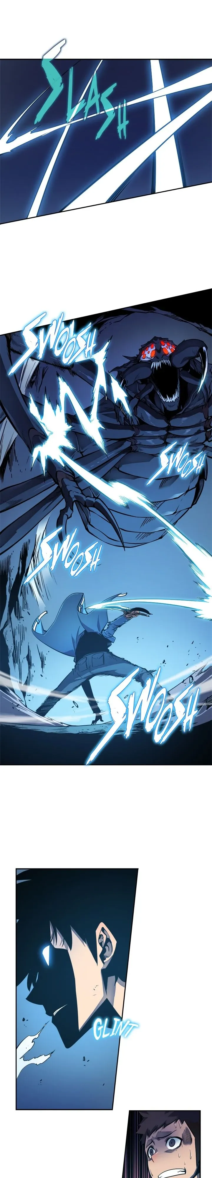 Solo Leveling Chapter 22 page 9