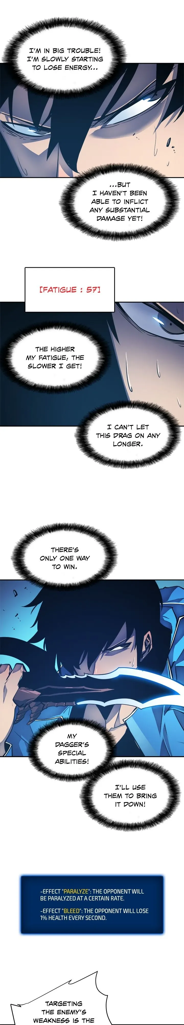 Solo Leveling Chapter 22 page 11