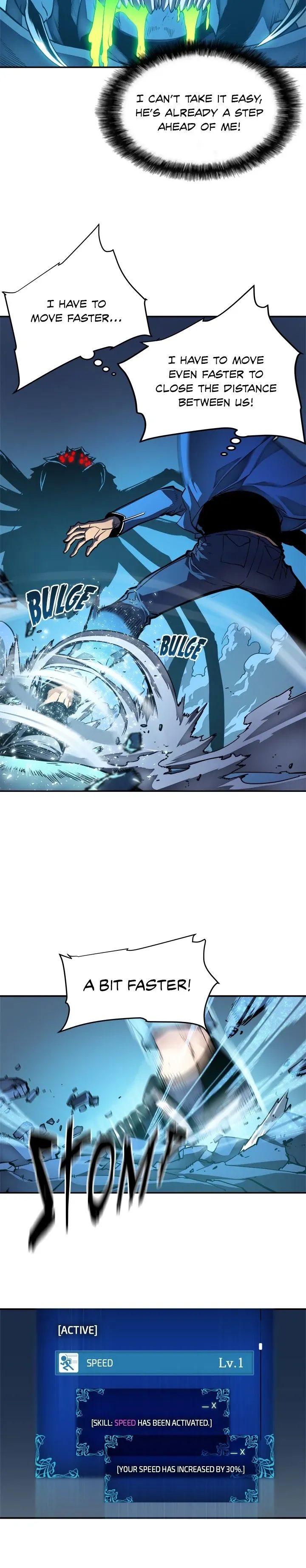 Solo Leveling Chapter 22 page 14