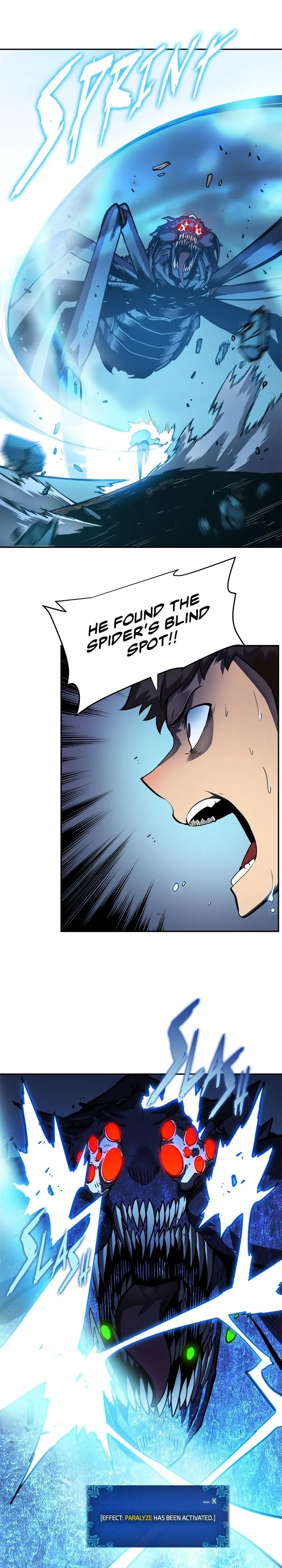 Solo Leveling Chapter 22 page 15