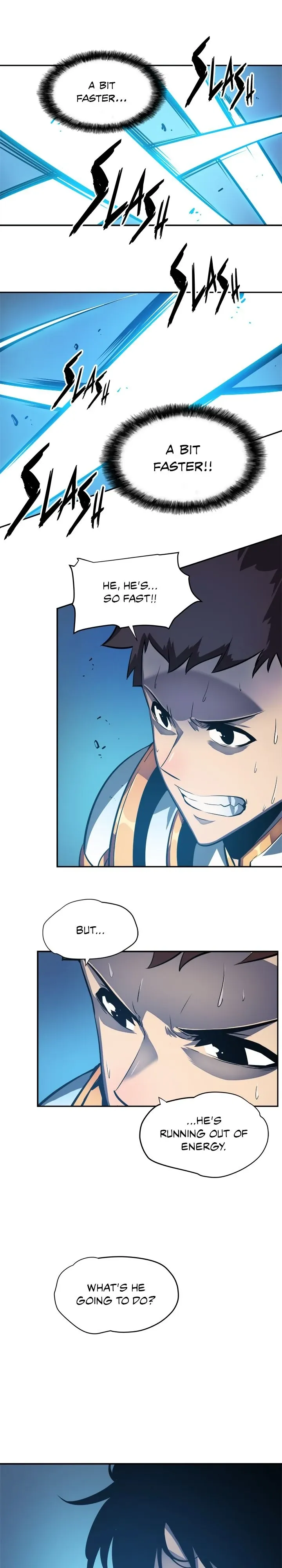 Solo Leveling Chapter 22 page 17