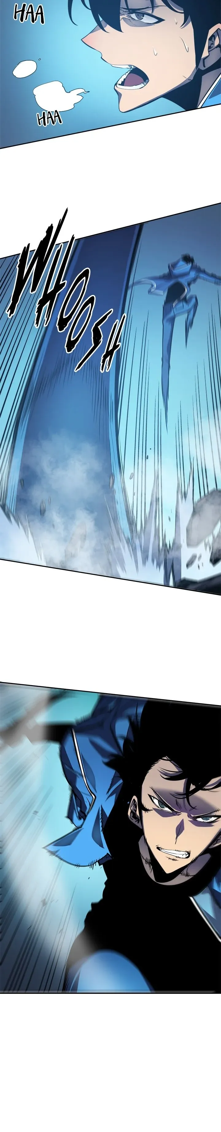 Solo Leveling Chapter 22 page 18