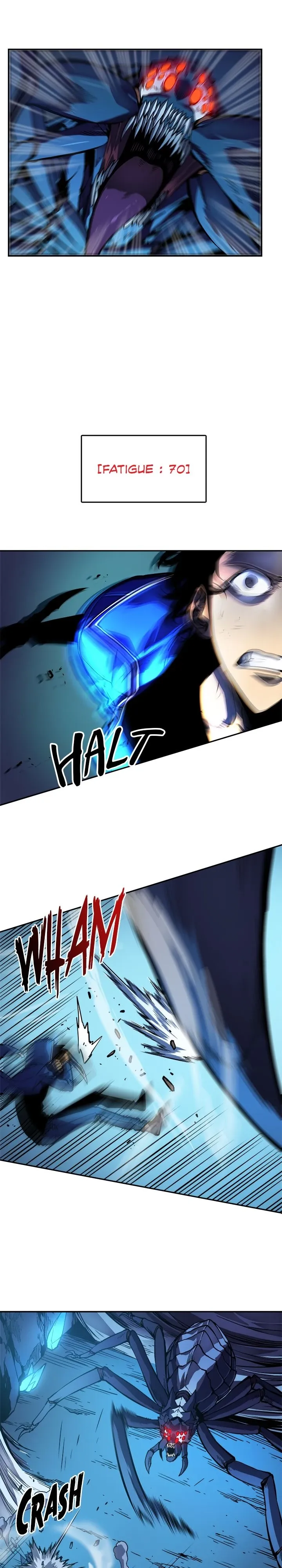 Solo Leveling Chapter 22 page 19