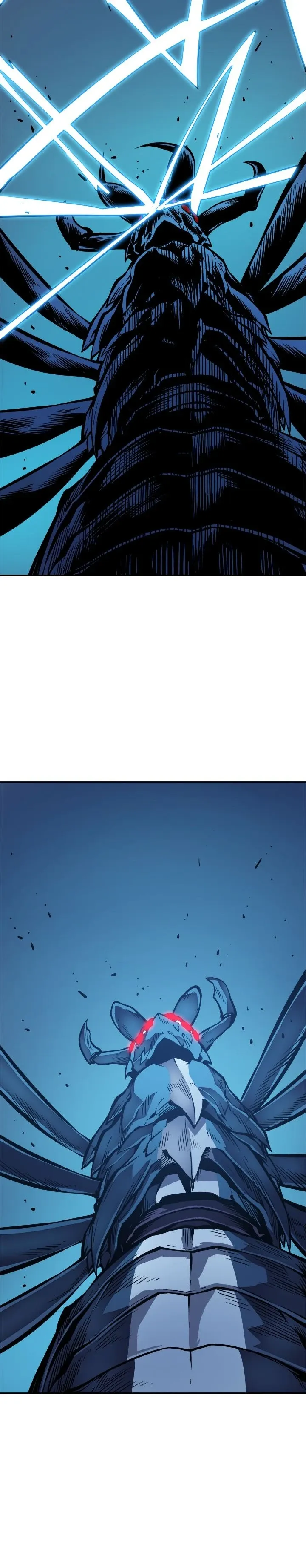 Solo Leveling Chapter 22 page 25