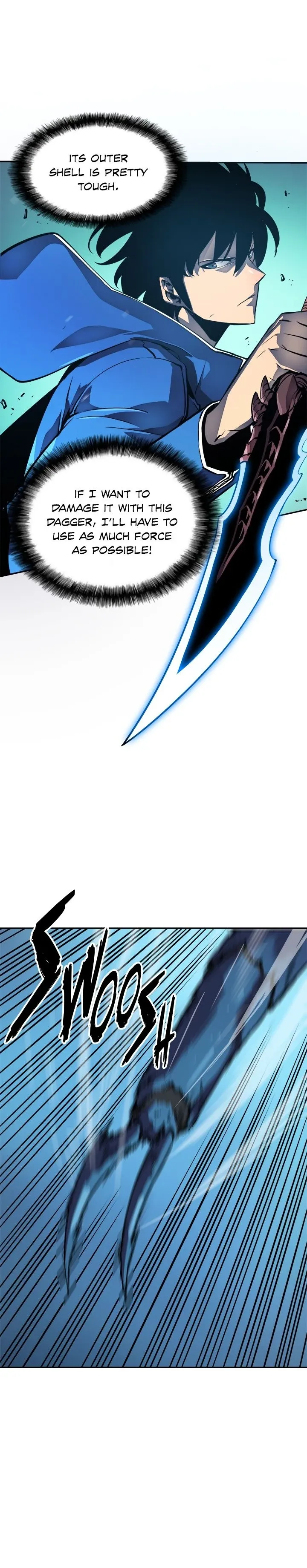 Solo Leveling Chapter 22 page 4