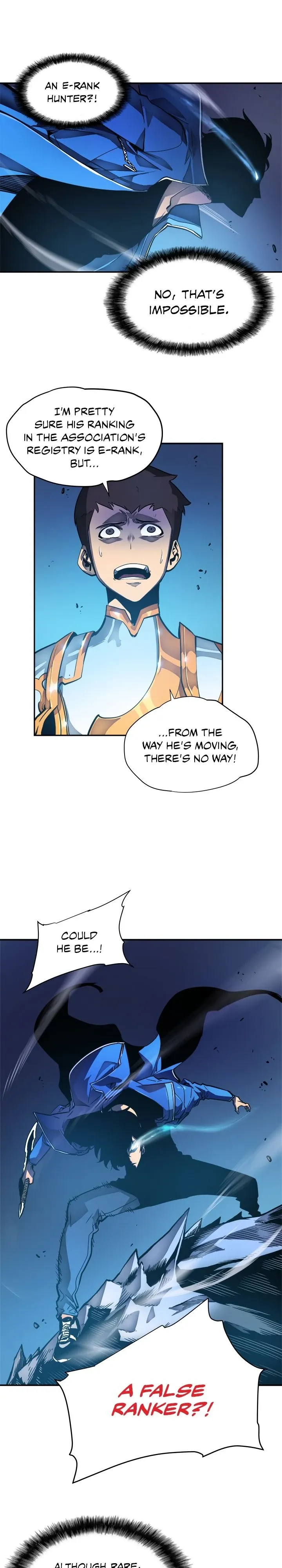 Solo Leveling Chapter 22 page 7