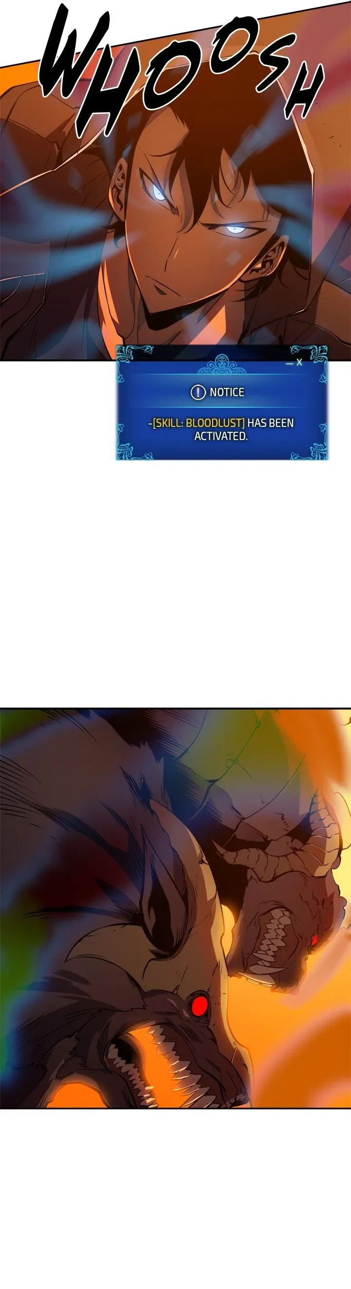Solo Leveling Chapter 27 page 9