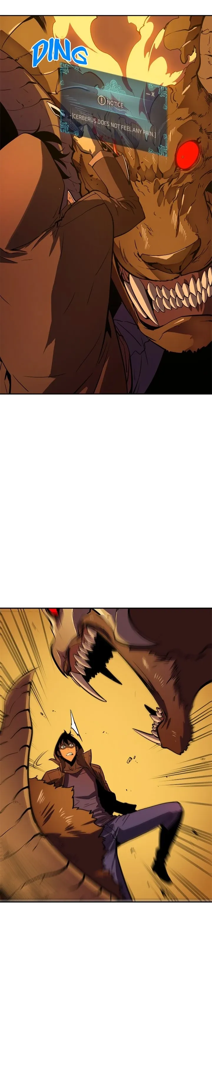 Solo Leveling Chapter 27 page 13