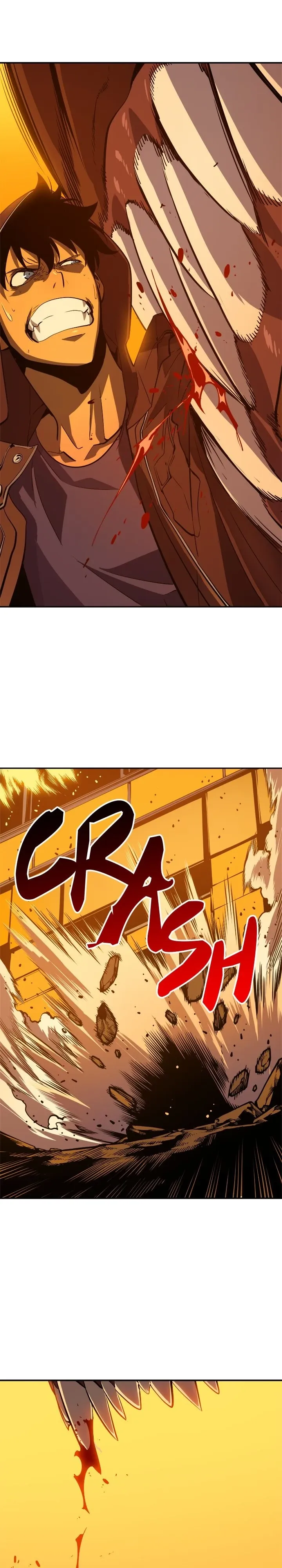 Solo Leveling Chapter 27 page 14