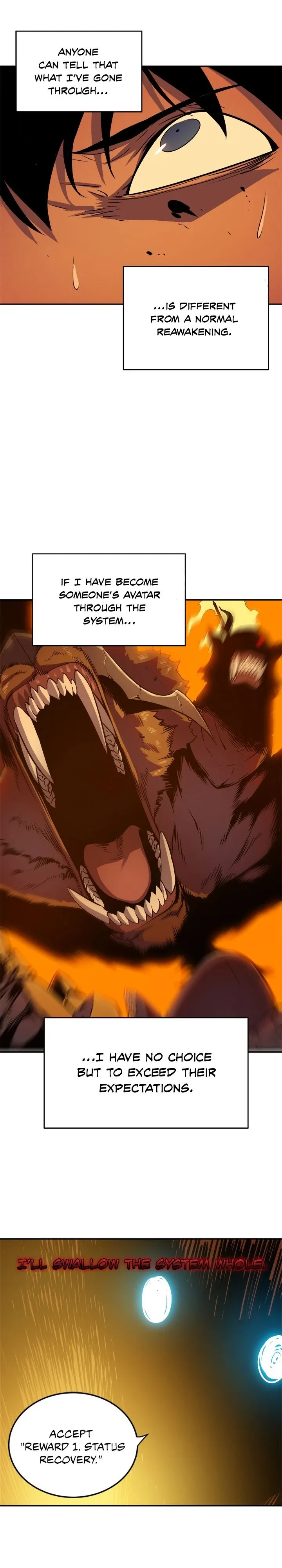 Solo Leveling Chapter 27 page 16
