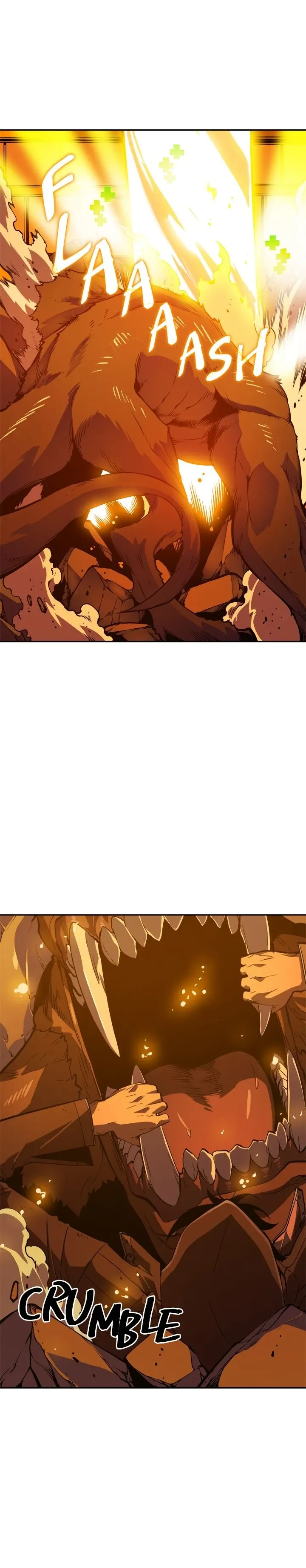 Solo Leveling Chapter 27 page 17