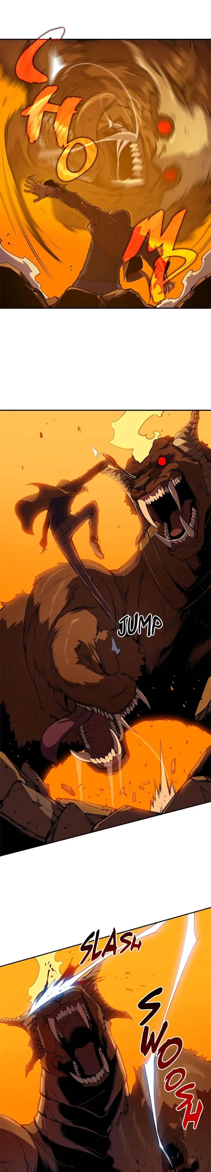Solo Leveling Chapter 27 page 18