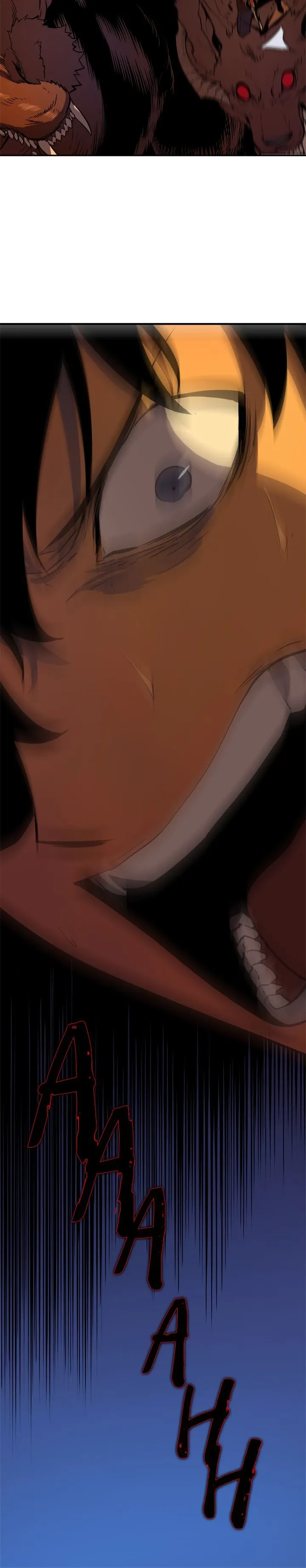 Solo Leveling Chapter 27 page 19