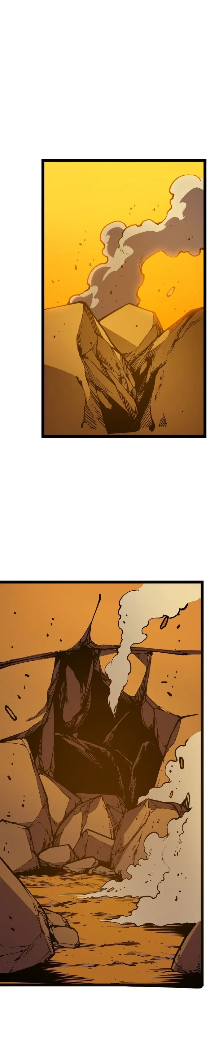 Solo Leveling Chapter 27 page 21