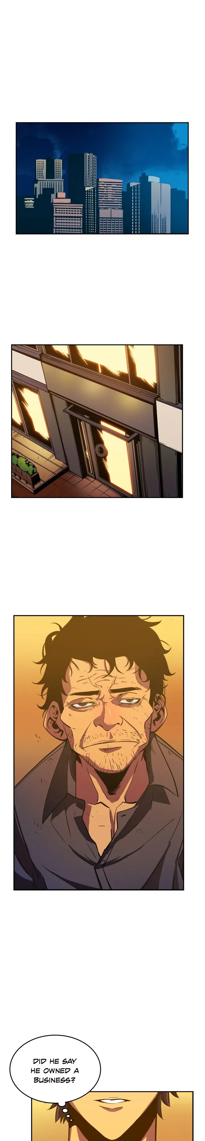 Solo Leveling Chapter 27 page 24