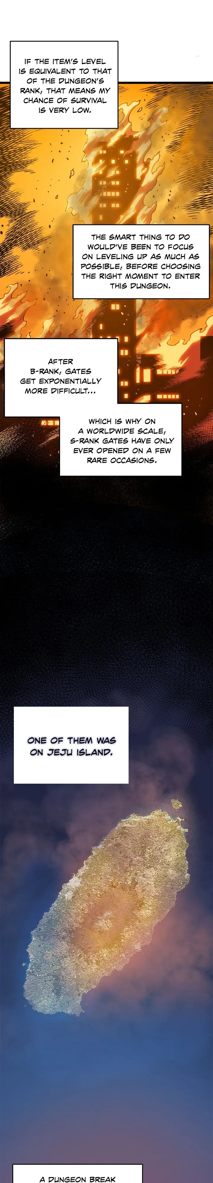 Solo Leveling Chapter 27 page 2
